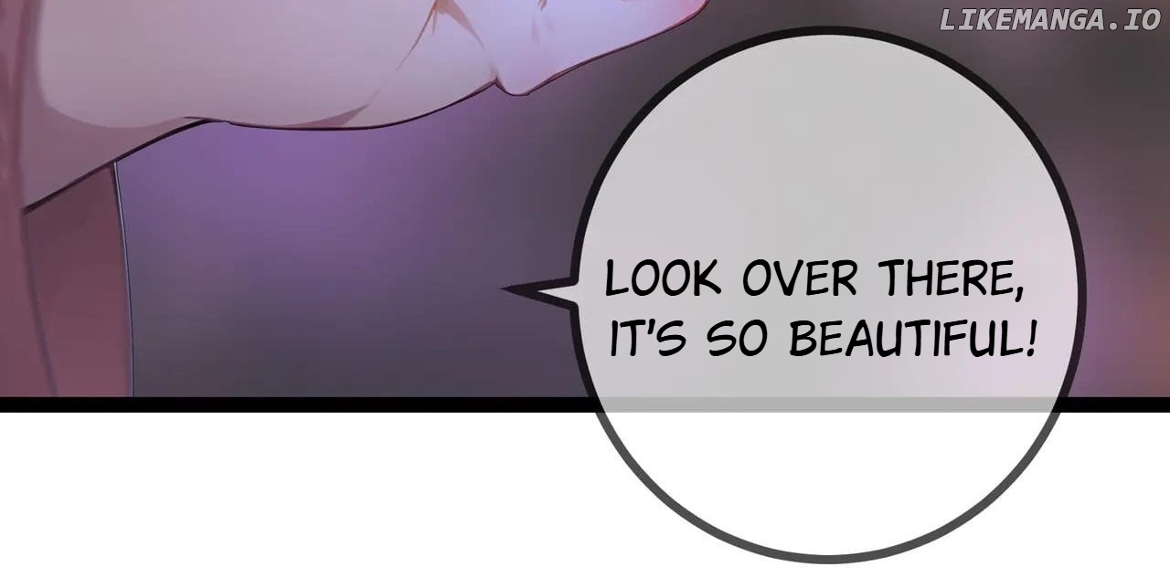 Daddy President Is Too Hard To Deal With Chapter 155 - page 60